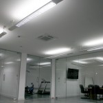 Visarc Limited - electrical fit out for high spec offices in Ashford