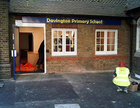 davington-primary