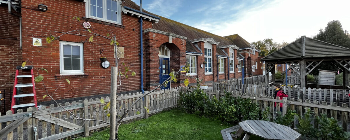 St Mildred's School, Broadstairs
