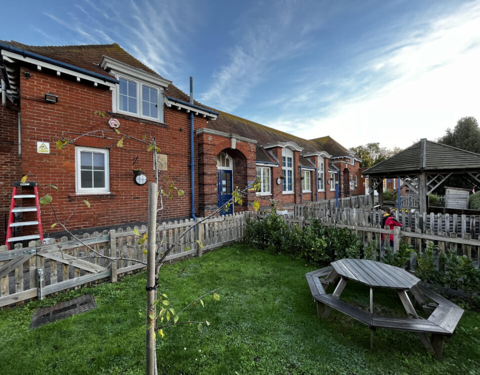 St Mildred's School, Broadstairs